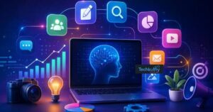 30 Best AI Marketing Tools in 2026: Top AI Tools for Marketers and Businesses