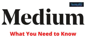 Medium: Complete Guide to Writing, Publishing, and Earning