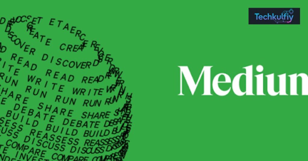 A Brief History of Medium