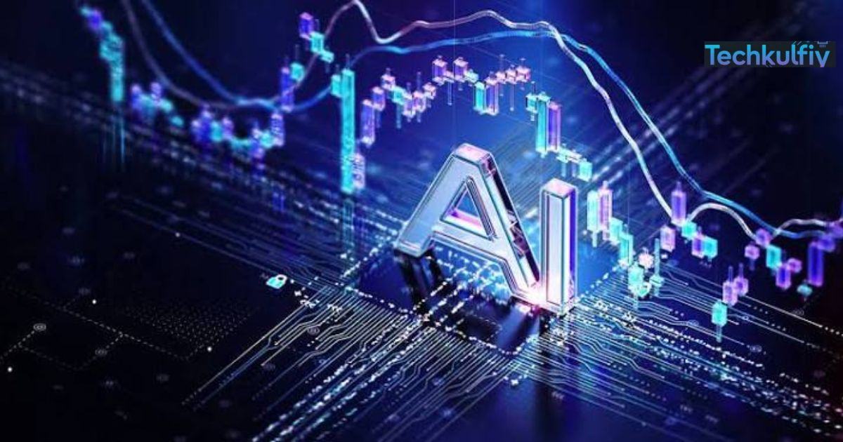 AI Tech Solutions: Smart Technology Solutions for Modern Businesses