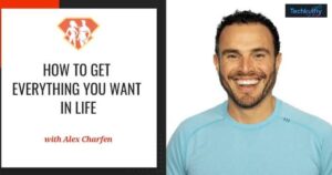 Alex Charfen: Entrepreneur, EPT Framework, Business Growth, and Momentum