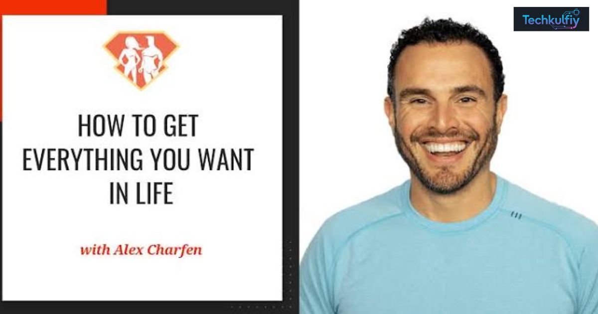 Alex Charfen: Entrepreneur, EPT Framework, Business Growth, and Momentum