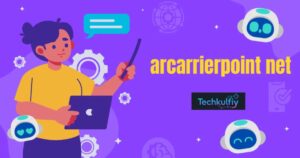ArCarrierPoint: What It Is, Results, Features, and Safety