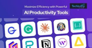 Best AI Tools for Productivity in 2026: Work Smarter, Save Time, and Get More Done