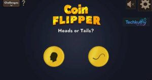 Coin Flipper: Flip a Coin Online for Quick Decisions