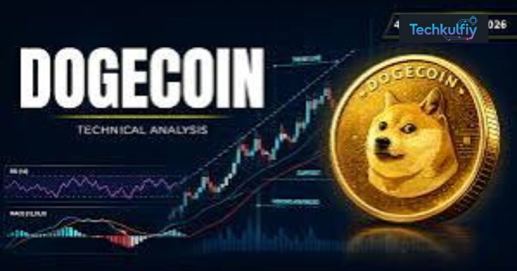 Dogecoin Price Today