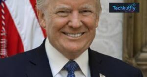 Donald Trump: Early Life, Business Career, Presidency, Policies and Personal Life