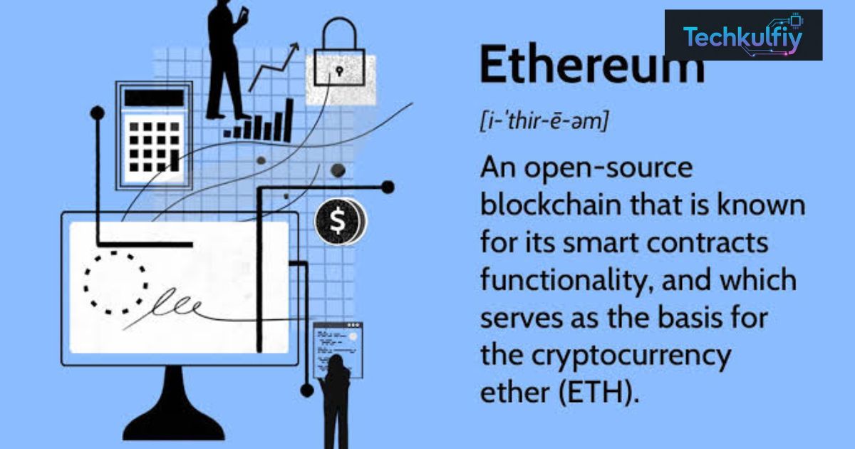 ETH: A Complete Guide to Ethereum, Uses, Staking, Price, and How It Works
