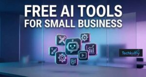 Free AI Tools for Automation in Small Business: Best Tools to Save Time in 2026