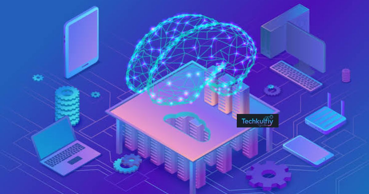 Future of AI Tech: How Artificial Intelligence Will Shape the Future