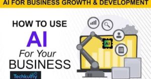 How to Use AI for Local Business Growth: A Practical Guide for Small Businesses