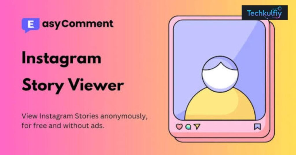Key Features of an AI Story Viewer