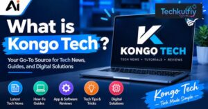 Kongotech Review: Features, Safety, Traffic & User Guide