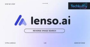 Lenso AI: Complete Guide to AI Reverse Image Search