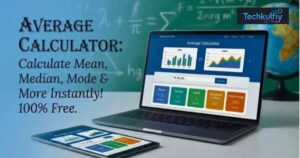 Mean Calculator: Calculate Sample Mean and Population Mean Easily