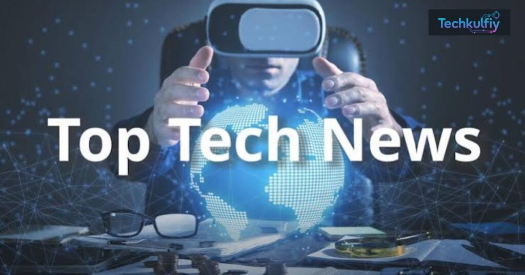 The Future of Wearable Technology
