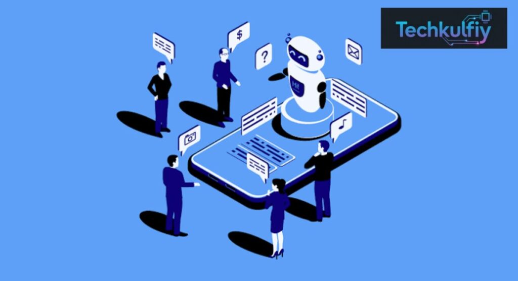 AI Chatbots 