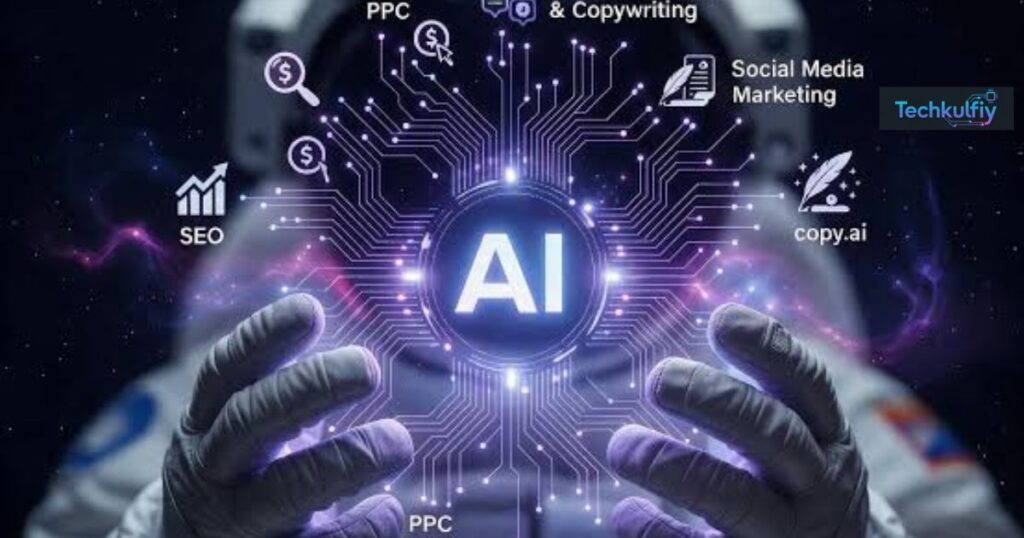 What Are AI Marketing Tools?
