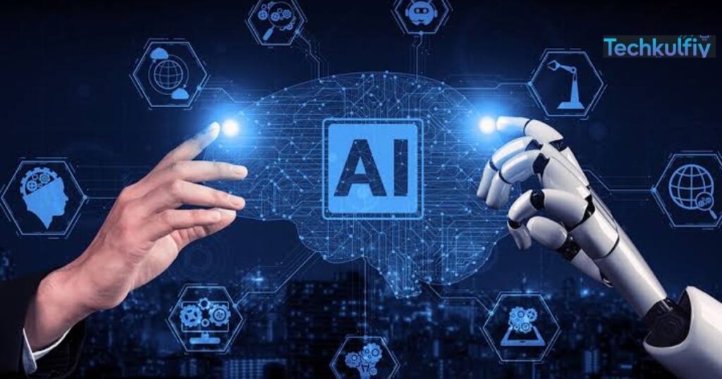 What Are AI Tech Solutions?
