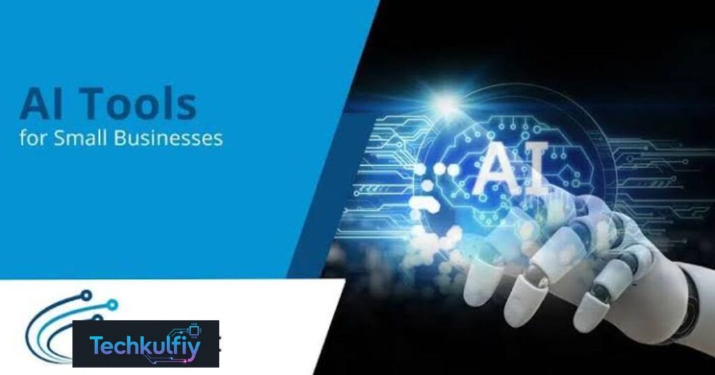What Are Free AI Tools for Automation in Small Business?