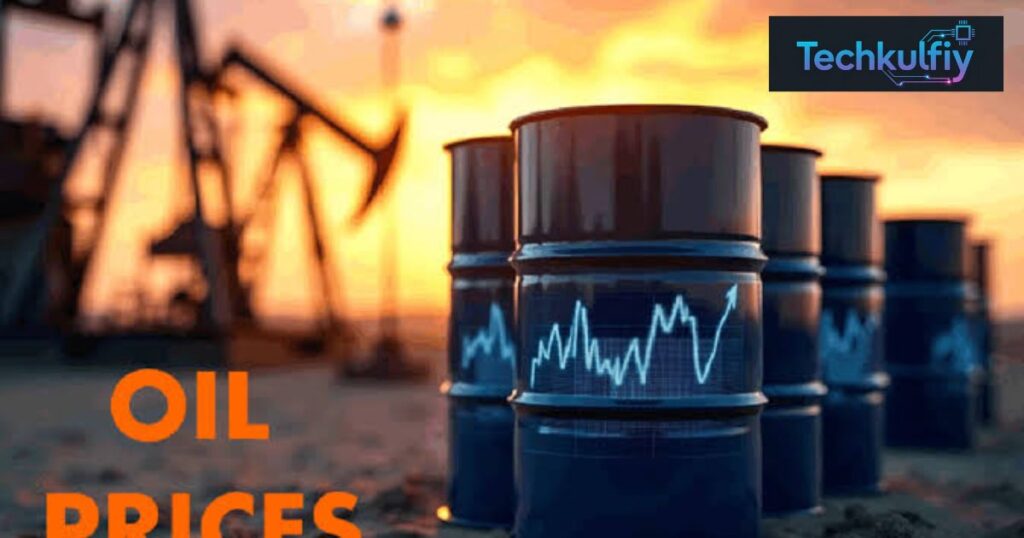 What Are Oil Prices and How Are They Determined?