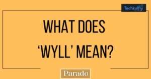 What Does WYLL Mean in Text? Meaning, Slang, Uses, and Examples