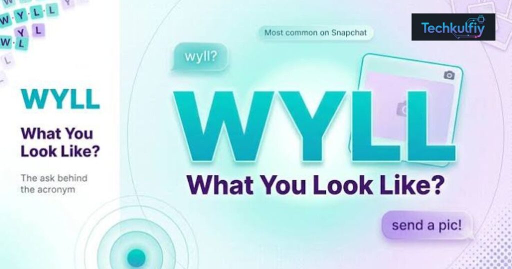 What Does WYLL Stand For?