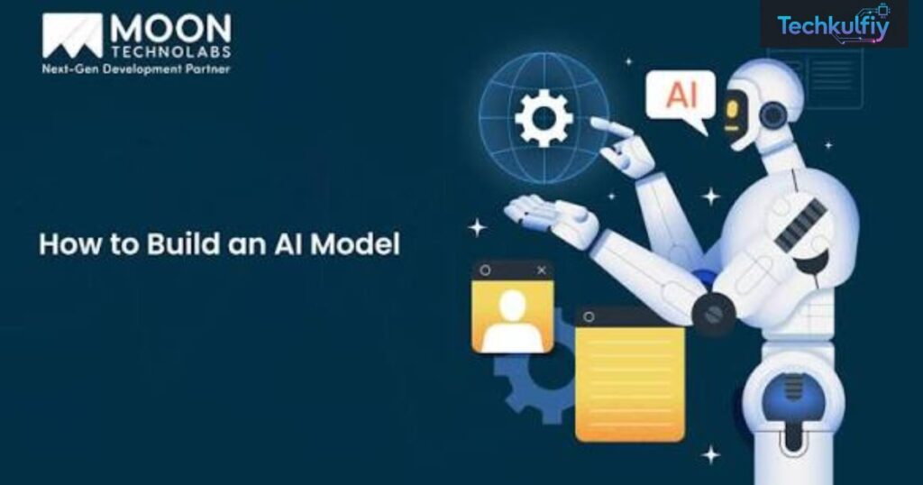 What Is an AI Model and How Does It Work?