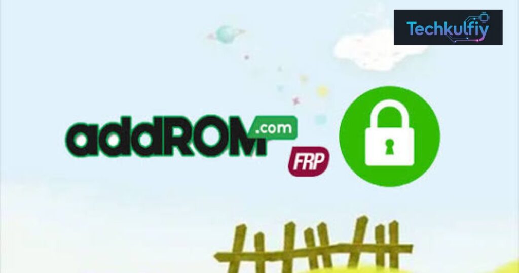 What Is Android FRP and How Does It Work?