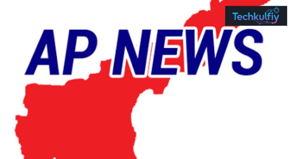 What Is AP News and How Does It Work?