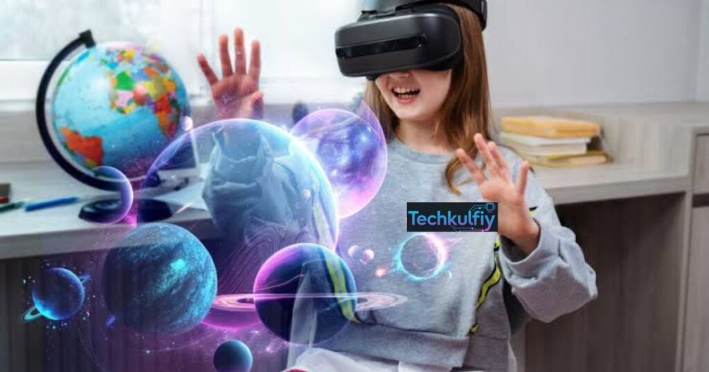## What Is Augmented Reality (AR)?
