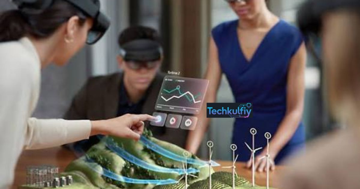 What Is Augmented Reality (AR)? How It Works, Types, Examples & Uses