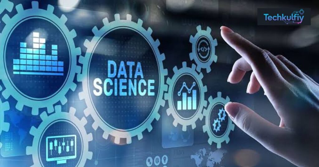 What Is Data Science in Simple Words?