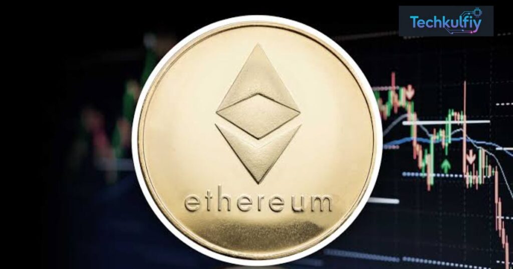 What Is ETH?