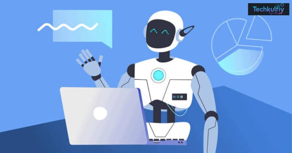 What Is Generative AI?