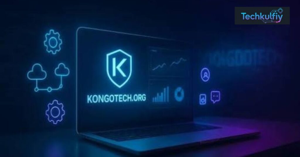 What Is Kongotech.org and How Does It Work?