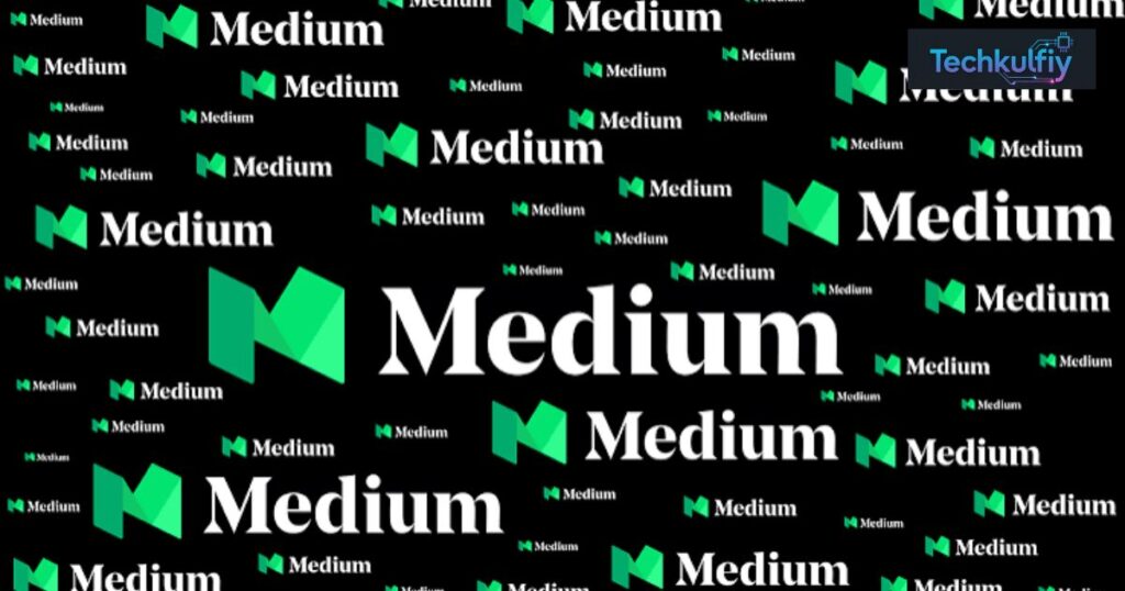 What Is Medium and How Does It Work?