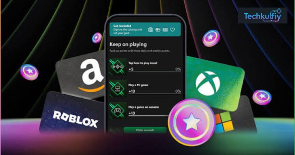 What Is Microsoft Rewards and How Does It Work?