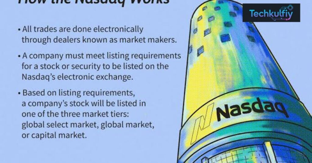 What Is NASDAQ?