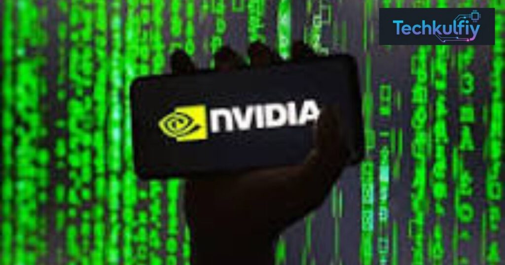 What Is NVIDIA Stock (NVDA)