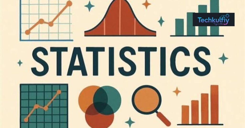 What Is Statistics?