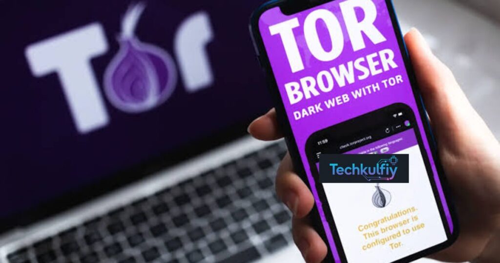 What Is Tor Browser?