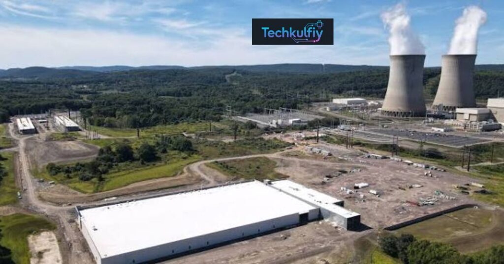 What Is AI in US Nuclear Power Plants?