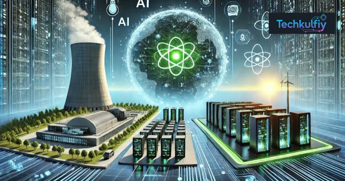 AI in US Nuclear Power Plants: How Artificial Intelligence Is Changing Nuclear Energy in 2026