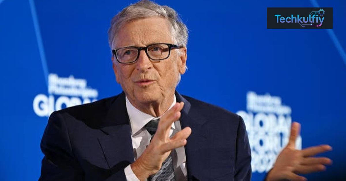 Bill Gates AI Threat 2026: Why AI-Powered Cyberattacks Could Rise in the US