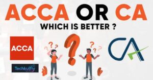 CA vs ACCA: Which Qualification Is Better for Your Career in Pakistan and Abroad?