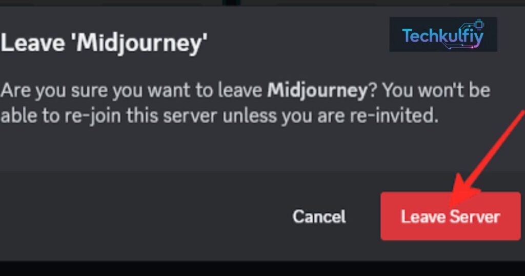 Check Whether Midjourney Is Having a Temporary Problem
