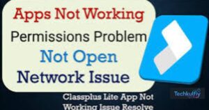 Classplus Web Not Working? Common Problems and How to Fix Them