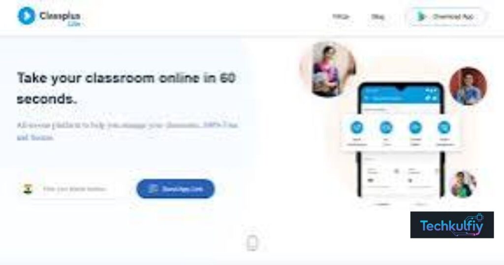 Classplus Web vs App: Understanding the Main Differences