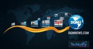 DGMNews.com Competitors: Top Technology News Websites for USA Readers in 2026